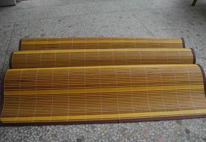 竹之緣竹業 優質竹木制品廠家直銷，打造清涼夏日體驗