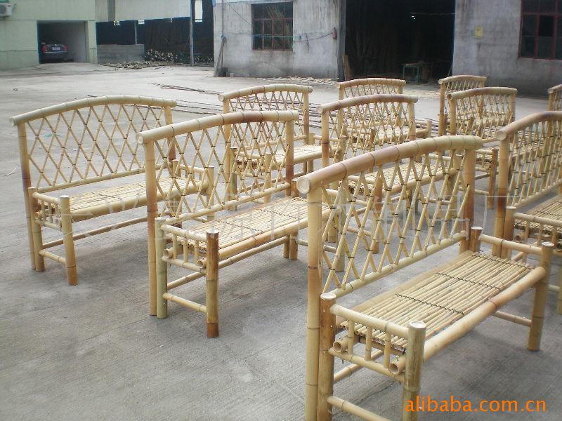 長(zhǎng)興鑫源竹木制品廠 專業(yè)供應(yīng)竹木家具及園林竹制品