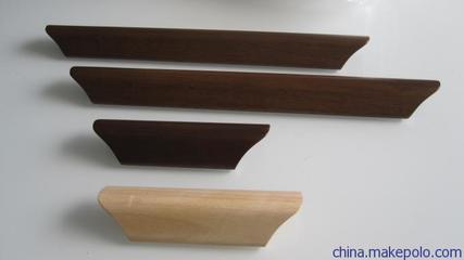 專業(yè)直銷，匠心之選 龍門(mén)縣飛越竹木制品廠各類家具木拉手配件圖鑒