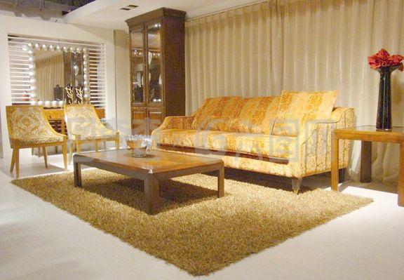 家具圖片與建筑材料 設(shè)計靈感的雙重源泉