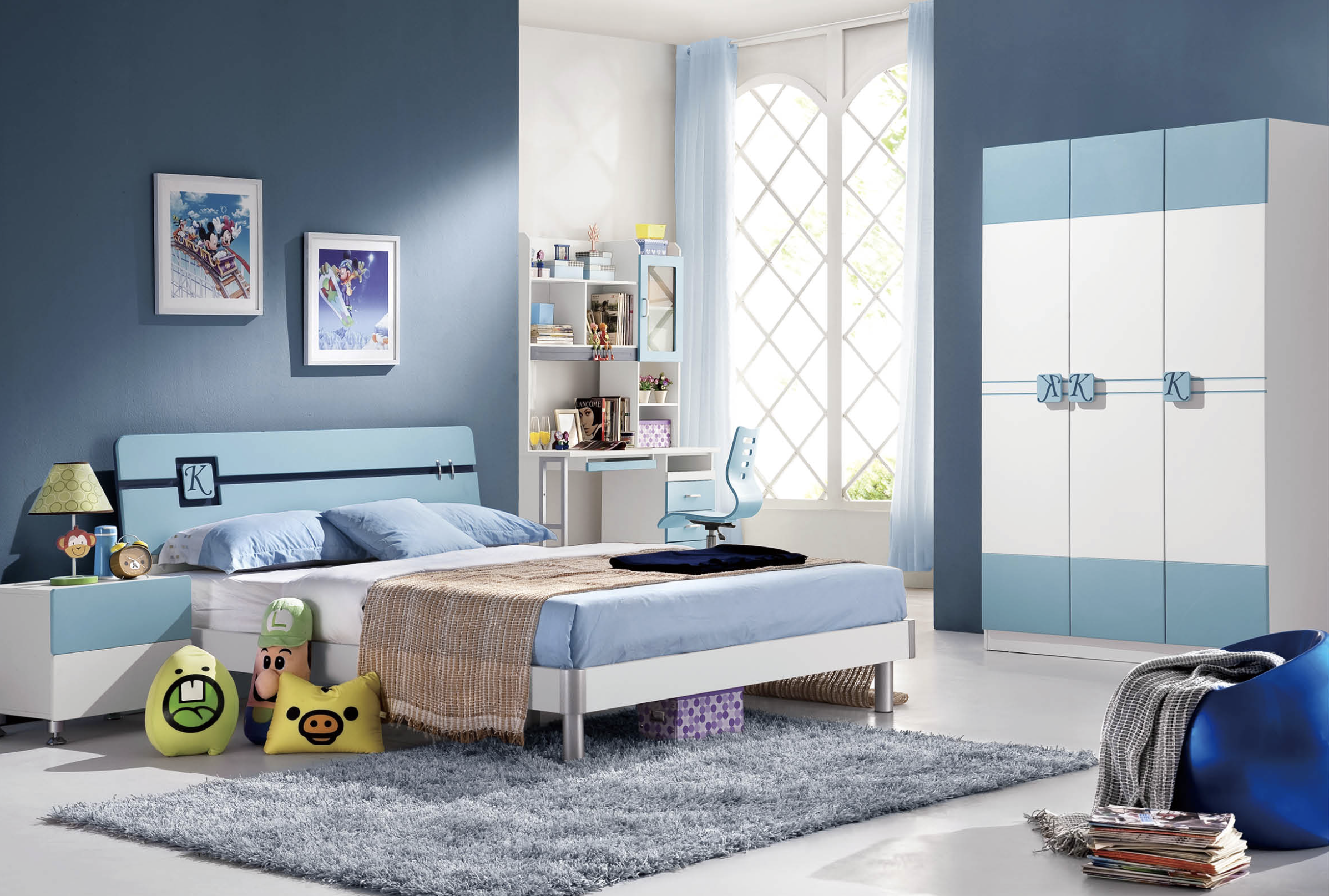 暑期兒童家具迎來銷售高峰，行業(yè)機遇與挑戰(zhàn)并存