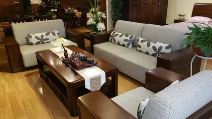 西安德森家具 專業(yè)定制家具與展柜設計，高清細節(jié)盡顯品質(zhì)