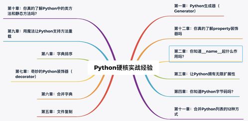 2024年P(guān)ython最全7套干貨 從入門到精通的完整學(xué)習(xí)指南